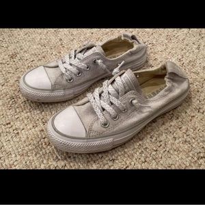 Converse Women’s Size 5